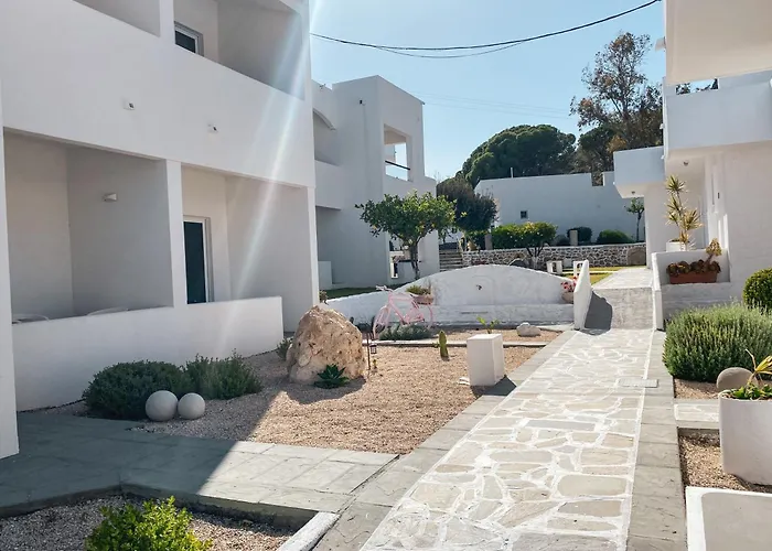 Ladiko Inn Hotel Faliraki -Anthony Quinn Bay